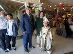 Ahmet Kaan Yalçın Erkekliğe Adım Attı