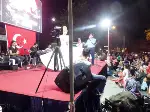 Murat Yurttadur, Akyazı'yı Salladı