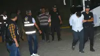 Sakarya'da Tanklara Eskortluk Yapan 11 Jandarma Gözaltına Alındı