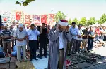 Sakarya Ümmet Cuma’sında Buluştu