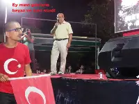 BAYRAK
