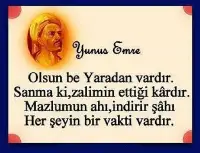 Günün Sözü