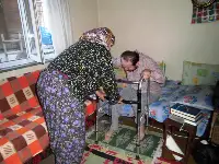 7 Aydır Maaşını Kestiler