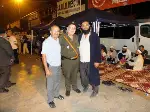 Orhan Cami Cemaati Almıyor