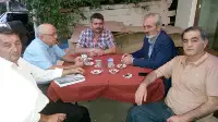 Açba’dan Bir Dizi Ziyaret