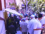 Şehime Ceylan Vefat Etti