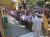 Vecdi Meriç Vefat Etti