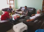  Gönüllü Kan Bağış Ekibi Geyve’de