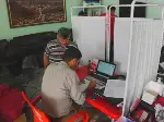 Gönüllü Kan Bağış Ekibi Geyve’de