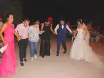 Reyhan ile Murat Emir Evlendi