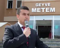 Geyve METEM'den Üniversiteyi Kazanan Öğrenciler.