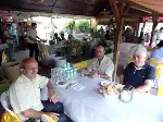 Beyza ile Enes Işık Muradına Erdi