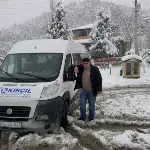 Turgay Kırçıl Vefat Etti