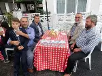 Muhammed Soykan Sünnet Oldu