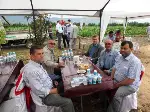 Merve ile Muhammed Bulut Muradına Erdi