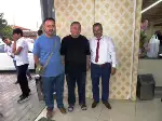Burcu ile Enes Gütekin Muradına Erdi