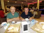 Burcu ile Enes Gütekin Muradına Erdi