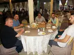 Burcu ile Enes Gütekin Muradına Erdi