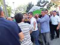Müzeyyen Ergün Vefat etti