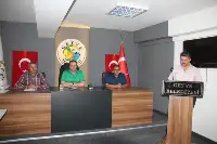 Eylül Ayı Meclis Toplantısı Yapıldı