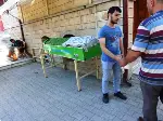 Müzeyyen Ergün Vefat etti