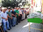 Müzeyyen Ergün Vefat etti