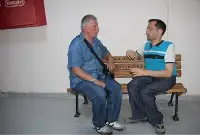 Toraman Yardım Bekliyor!