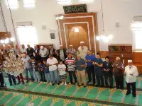 Gelenek Yine Bozulmadı