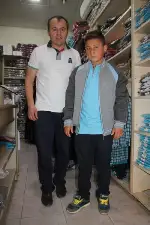 Her Çeşit Okul Kıyafetleri DOĞAN KONFEKSİYON’da