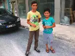 Buldukları Altın Zinciri Sahibine Verdiler