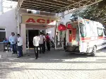 PATLAMA-1 kişi öldü!
