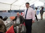 Mehmet ile Kemal Sünnet Oldu