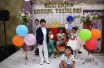 Hamidhan Özdemir Erkekliğe İlk Adımını Attı