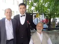 İsmail Güler Vefat Etti