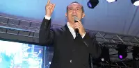 Ferhat Göçer Geyve'yi Salladı