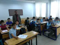 GAİHL’de Gelenek Bozulmadı