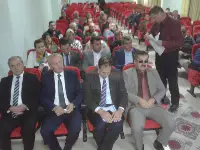 GEYVELİ SERVİS ŞOFÖRLERİNE SEMİNER