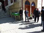 Muhtar Hüseyin Yılmaz Vefat Etti