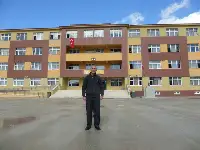 Geyve Kız Anadolu İmam-Hatip Lisesi