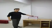 Geyve Anadolu Başkanını Seçti