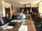 Geyve Kız Anadolu İmam-Hatip Lisesinde Sorumluluk