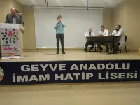 Ezan Okuma Yarışması
