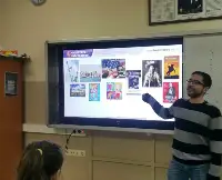Erdinç Yılmaz'dan Seminer