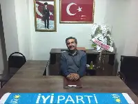 İYİ Parti Geyve yönetimi ilk toplantısını yaptı