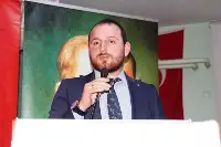 Faruk Koç Güven Tazeledi