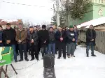 İbrahim Bostan Vefat Etti