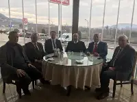 Kaya, İl Sağlık Değerlendirme