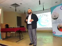 EĞİTİM-BİR-SEN'den Seminer