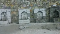 CİCİLER İÇMELERİ