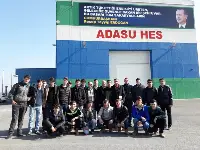 METEM'DEN TEKNİK GEZİ
